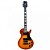 Guitarra Waldman GLP-250F Les Paul Honey Burst - Imagem 1