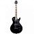 Guitarra Waldman GLP-250B Les Paul All Black - Imagem 1
