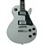 Guitarra Waldman GLP-250 Les Paul White - Imagem 2