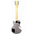 Guitarra Waldman GLP-200 Les Paul Silver - Imagem 4