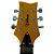 Guitarra Waldman GLP-200 Les Paul Dourada - Imagem 3