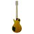 Guitarra Waldman GLP-200 Les Paul Dourada - Imagem 5