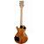 Guitarra Waldman GLP-190M Les Paul Natural - Imagem 5