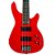 Contrabaixo 5 Cordas Waldman GBW-105A RD Vermelho Ativo - Imagem 1