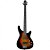 Contrabaixo 4C Waldman GBW-100A BS Brown Sunburst Ativo - Imagem 2