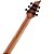 Guitarra Cort KX700 EVO Evertune Open Pore Black com Bag - Imagem 5