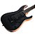 Guitarra Cort KX700 EVO Evertune Open Pore Black com Bag - Imagem 3