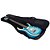 Guitarra Cort X700DII PIB Polar Ice Burst com Fishman e Bag - Imagem 6