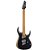 Guitarra Cort X700 Mutility BKS Black Satin C/ Fishman e Bag - Imagem 1