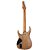 Guitarra Cort X700 Mutility BKS Black Satin C/ Fishman e Bag - Imagem 3