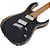 Guitarra Cort X700 Mutility BKS Black Satin C/ Fishman e Bag - Imagem 2