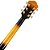 Guitarra Semiacústica Ibanez AF95FM AYS Antique Yellow Burst - Imagem 5
