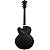Guitarra Semiacústica Ibanez AF75G BKF Black Flat - Imagem 8