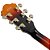 Guitarra Semiacústica Ibanez AG75G BS Brown Sunburst - Imagem 5