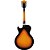 Guitarra Semiacústica Ibanez AG75G BS Brown Sunburst - Imagem 2