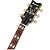 Guitarra Ibanez AR420 VLS Violin Sunburst - Imagem 3