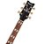 Guitarra Semiacústica Ibanez AR520H BK Double-cut - Imagem 4