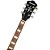 Guitarra Semi-acústica Ibanez AS73 TBC Brown Sunburst - Imagem 4