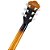 Guitarra Semi-acústica Ibanez AS73 TBC Brown Sunburst - Imagem 5