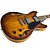 Guitarra Semi-acústica Ibanez AS73 TBC Brown Sunburst - Imagem 3