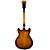 Guitarra Semi-acústica Ibanez AS73 TBC Brown Sunburst - Imagem 2