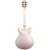 Guitarra Semi-acústica Ibanez AS73G RGF Rose Gold Metallic - Imagem 3