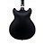 Guitarra Semi-acústica Ibanez AS73G BKF Black Flat - Imagem 4