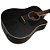 Violão Elétrico Ibanez AW84CE WK Open Pore Tampo Sólido - Imagem 3
