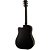 Violão Elétrico Ibanez AW84CE WK Open Pore Tampo Sólido - Imagem 2