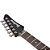 Guitarra Ibanez AZ42-P1 BK Premium com Seymour Duncan e Bag - Imagem 4