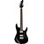 Guitarra Ibanez AZ42-P1 BK Premium com Seymour Duncan e Bag - Imagem 1