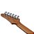 Guitarra Ibanez AZ42-P1 BK Premium com Seymour Duncan e Bag - Imagem 5