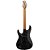 Guitarra Ibanez AZ47P1QM-BIB Premium Gotoh/Dimarzio com Bag - Imagem 2