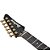 Guitarra Ibanez AZ47P1QM-BIB Premium Gotoh/Dimarzio com Bag - Imagem 4
