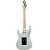 Guitarra Ibanez AZES40-MGR Super Strat Mint Green - Imagem 3