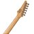 Guitarra Ibanez AZES40-PPK Super Strat Pastel Pink - Imagem 5