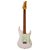 Guitarra Ibanez AZES40-PPK Super Strat Pastel Pink - Imagem 1