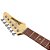 Guitarra Ibanez AZES40-PRB Super Strat Purist Blue - Imagem 4
