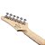 Guitarra Ibanez AZES40-PRB Super Strat Purist Blue - Imagem 5