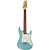 Guitarra Ibanez AZES40-PRB Super Strat Purist Blue - Imagem 1