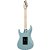 Guitarra Ibanez AZES40-PRB Super Strat Purist Blue - Imagem 2