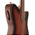 Violão Elétrico Ibanez FRH10N-BSF Flat Nylon Tampo Sólido - Imagem 4