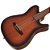 Violão Elétrico Ibanez FRH10N-BSF Flat Nylon Tampo Sólido - Imagem 3