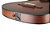Violão Elétrico Ibanez FRH10N-BSF Flat Nylon Tampo Sólido - Imagem 5