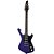 Guitarra Ibanez FRM300-PR Purple Paul Gilbert com Bag - Imagem 1