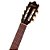 Violão Elétrico Ibanez GA 6CE AM Classic Nylon Amber - Imagem 5