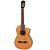 Violão Elétrico Ibanez GA 6CE AM Classic Nylon Amber - Imagem 1
