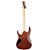 Guitarra Ibanez GRG121DX-WNF Super ST Model Walnut Flat - Imagem 2