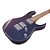Guitarra Ibanez GRG121SP BMC Blue Metal Chameleon - Imagem 3