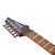 Guitarra Ibanez GRG121SP BMC Blue Metal Chameleon - Imagem 4